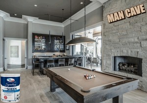 Top Paints (Pty) Ltd: Repaint Your Dad's Man Cave