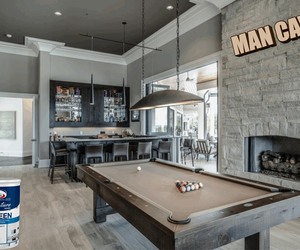 Top Paints (Pty) Ltd: Repaint Your Dad's Man Cave