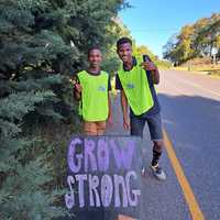 Skills and Mentorship Program for Teenage Boys - Grow Strong - Xplorio™ Grabouw