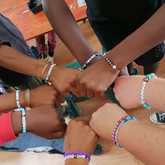 Skills and Mentorship Program for Teenage Boys - Grow Strong - Xplorio™ Grabouw