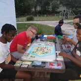 Skills and Mentorship Program for Teenage Boys - Grow Strong - Xplorio™ Grabouw