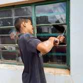 Skills and Mentorship Program for Teenage Boys - Grow Strong - Xplorio™ Grabouw