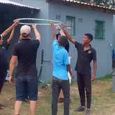 Skills and Mentorship Program for Teenage Boys - Grow Strong - Xplorio™ Grabouw