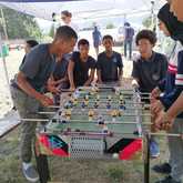 Skills and Mentorship Program for Teenage Boys - Grow Strong - Xplorio™ Grabouw