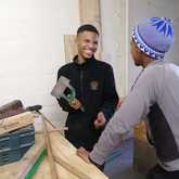 Skills and Mentorship Program for Teenage Boys - Grow Strong - Xplorio™ Grabouw