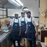 Skills and Mentorship Program for Teenage Boys - Grow Strong - Xplorio™ Grabouw