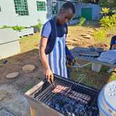 Skills and Mentorship Program for Teenage Boys - Grow Strong - Xplorio™ Grabouw