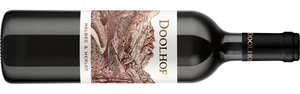 Saturday | Sunday Weekend Tasting: Doolhof “Malbec & Merlot”