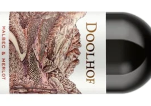 Saturday | Sunday Weekend Tasting: Doolhof “Malbec & Merlot”