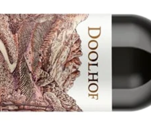 Saturday | Sunday Weekend Tasting: Doolhof “Malbec & Merlot”