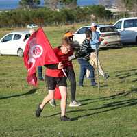 Groeneweide Parkrun - Xplorio™ Gansbaai