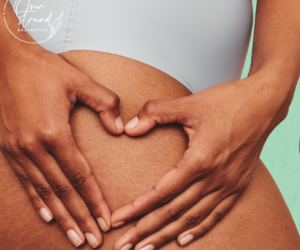 Stretch Mark Solutions