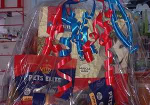 Competition Time: Pets Elite Gift Pack