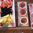 Breakfast - BlueSky Arniston Guest House - Xplorio™ Arniston / Waenhuiskrans Breakfast - BlueSky Arniston Guest House - Xplorio™ Arniston / Waenhuiskrans