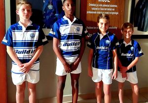 Borge Oorhandig Nuwe Rugbytruie