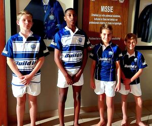 Borge Oorhandig Nuwe Rugbytruie