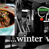A legendary winter warmer... - Fabio's Ristorante - Xplorio™ Hermanus
