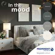 Prominent Paints: Starless Sky