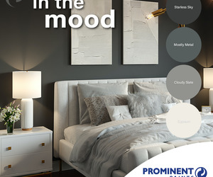 Prominent Paints: Starless Sky