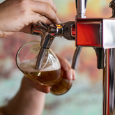 Beer - Gansbaai Bakhuis - Xplorio™ Gansbaai