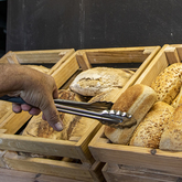 Freshly Baked Goods - Gansbaai Bakhuis - Xplorio™ Gansbaai