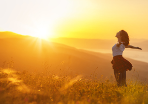 Self-Realization and the Journey of Self