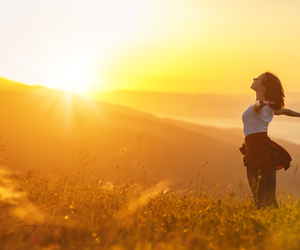 Self-Realization and the Journey of Self