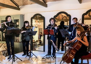 23 - 25 June 2023: De Hoop’s Annual Wine, Whales, and Music