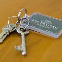 House Keys - Pam Golding Properties Villiersdorp - Xplorio™ Villiersdorp