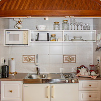 Sunbird Kitchen - Bellavista Country Place - Xplorio™ Stanford