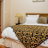 Oystercatcher Bedroom - Bellavista Country Place - Xplorio™ Stanford