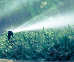 Winterize Your Irrigation System Before It's Too Late