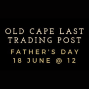 18 June 2023: Father's Day Lunch