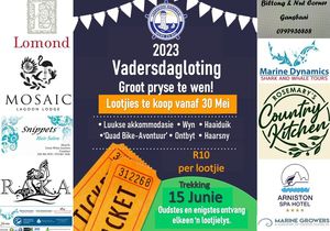 2023 Vadersdagloting