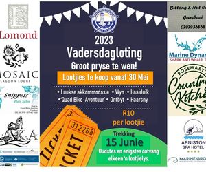 2023 Vadersdagloting