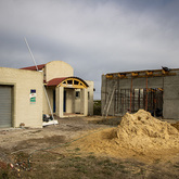 Active Building Site - RCB Architecture - Xplorio™ Kleinmond