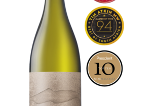 Now in Stock: Olifantsberg Grenache Blanc