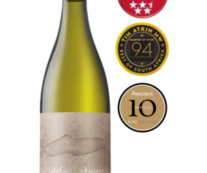 Now in Stock: Olifantsberg Grenache Blanc