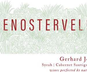 Saturday | Sunday Weekend Tasting: The Renosterveld “Gerhard Jon”