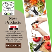 New Products: Good Grips