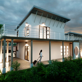 14 Easy Road Betty's Bay - RCB Architecture - Xplorio™ Kleinmond