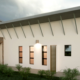 14 Easy Road Betty's Bay - RCB Architecture - Xplorio™ Kleinmond