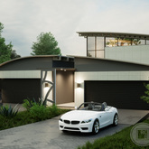 37 3rd Avenue Kleinmond - RCB Architecture - Xplorio™ Kleinmond