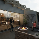 37 3rd Avenue Kleinmond - RCB Architecture - Xplorio™ Kleinmond