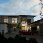 114 Albatros Road Pringle Bay - RCB Architecture - Xplorio™ Kleinmond