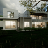 114 Albatros Road Pringle Bay - RCB Architecture - Xplorio™ Kleinmond