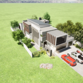 1130 Sandbaai - RCB Architecture - Xplorio™ Kleinmond