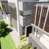 1130 Sandbaai - RCB Architecture - Xplorio™ Kleinmond