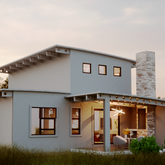 2849 Sandbaai - RCB Architecture - Xplorio™ Kleinmond