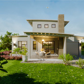 5632 Betty's Bay - RCB Architecture - Xplorio™ Kleinmond